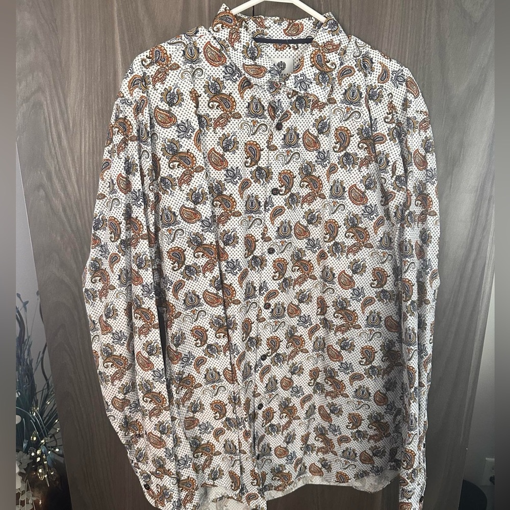 Chemise Hörst